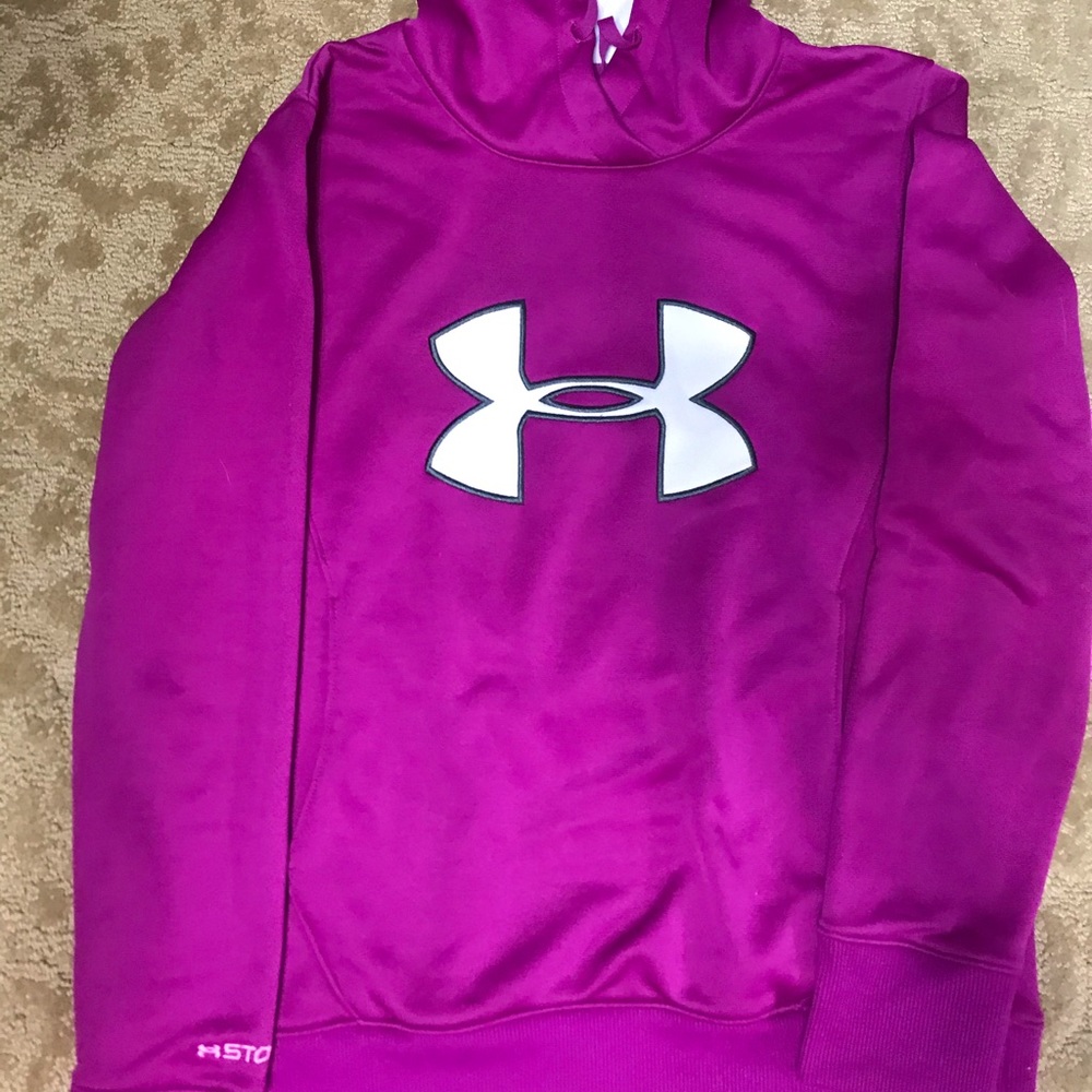 Under Armour Hoodie